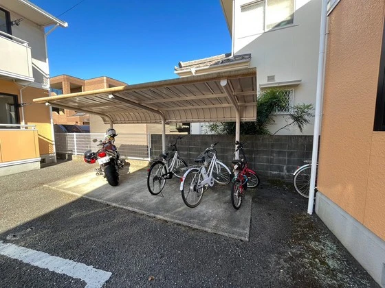 セジュール下桶 B棟