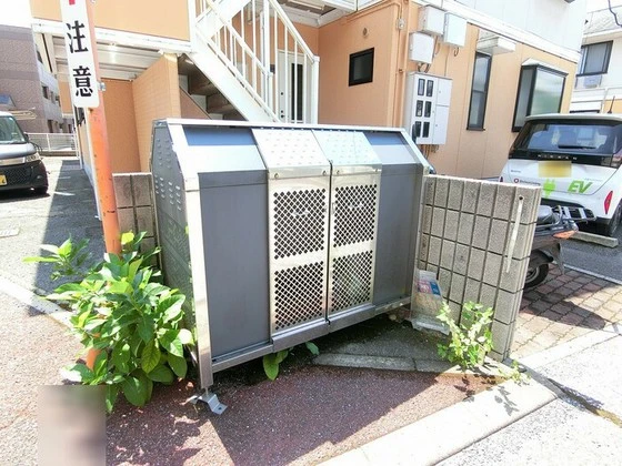 セジュール下桶 B棟