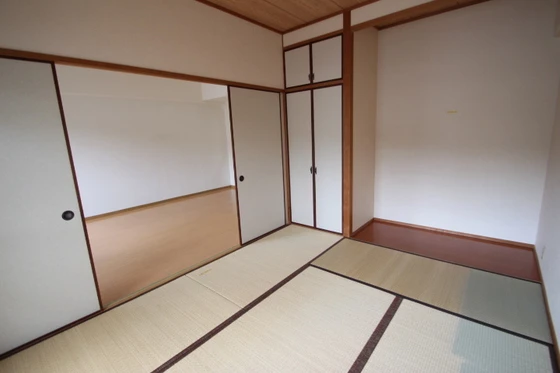 クレストコート門田