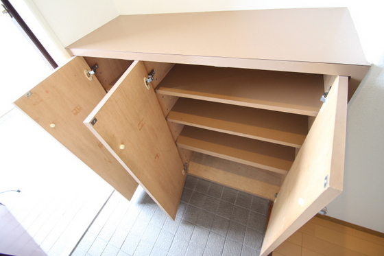 クレストコート門田