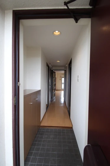 クレストコート門田