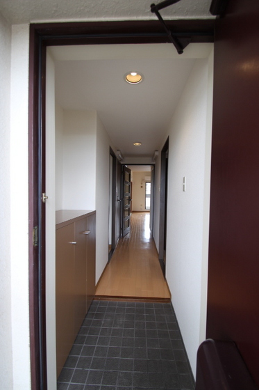 クレストコート門田