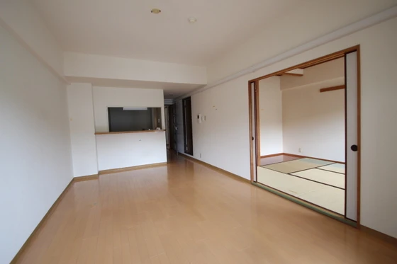 クレストコート門田