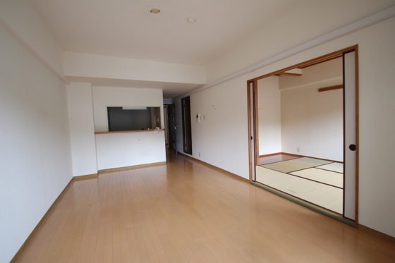 クレストコート門田