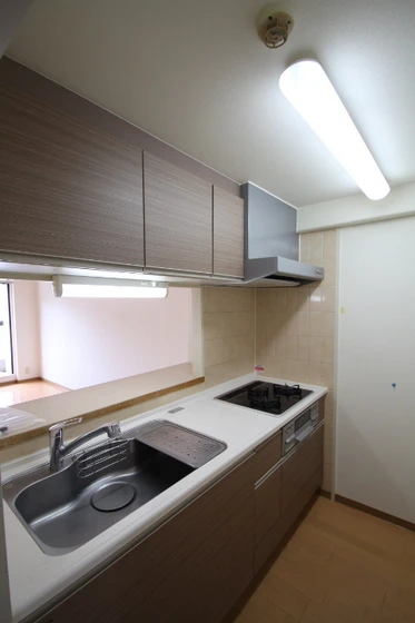 クレストコート門田