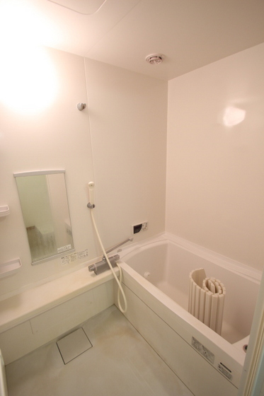 クレストコート門田