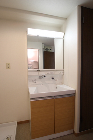 クレストコート門田