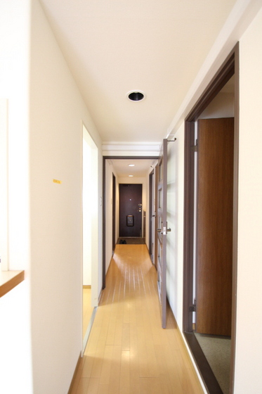 クレストコート門田