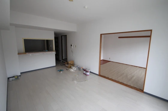 クレストコート門田