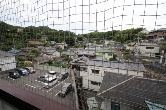 クレストコート門田