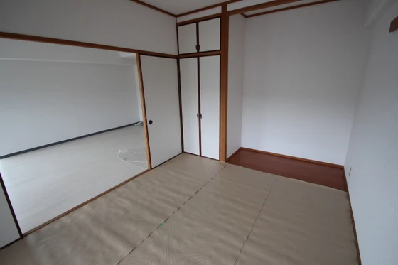 クレストコート門田