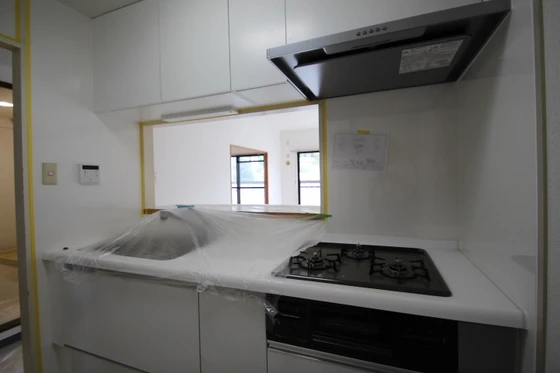 クレストコート門田