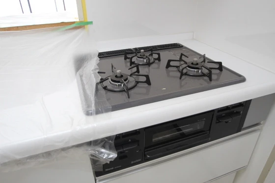 クレストコート門田