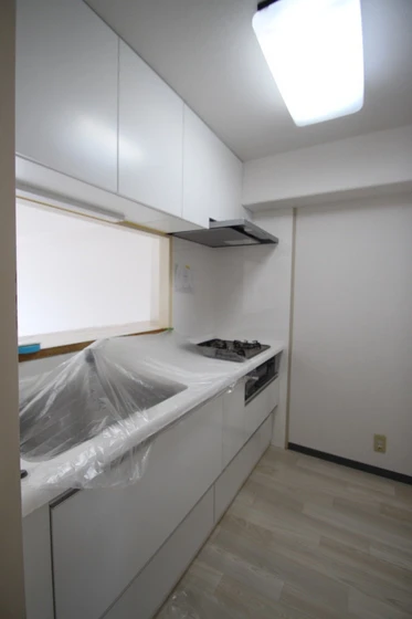 クレストコート門田