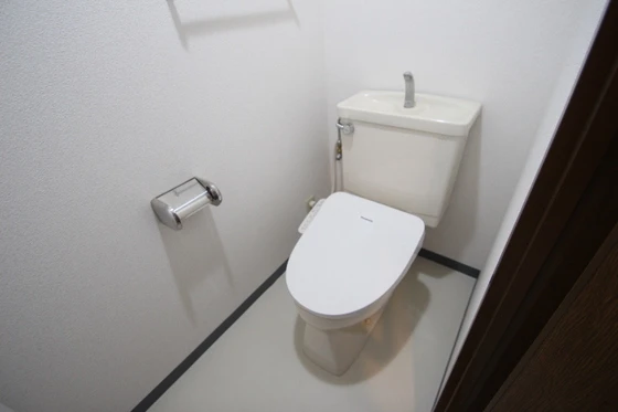 クレストコート門田