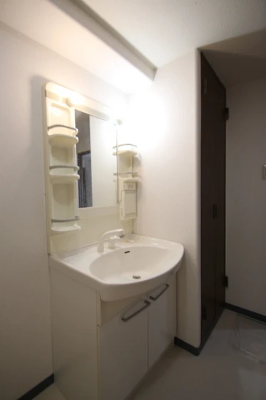 クレストコート門田