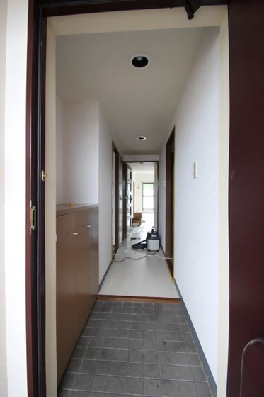 クレストコート門田