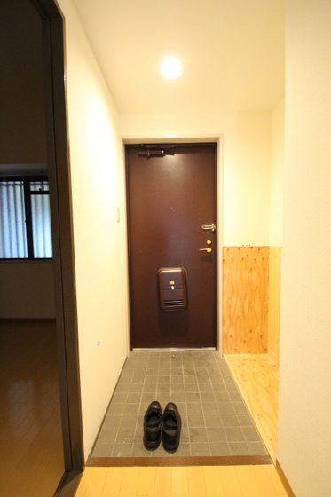 クレストコート門田