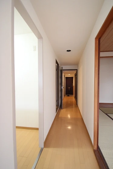 クレストコート門田