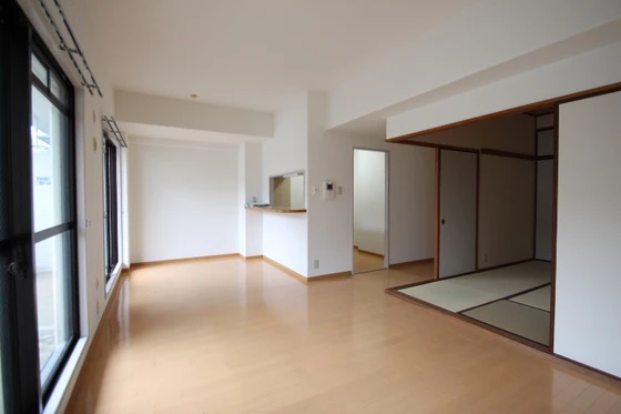 クレストコート門田