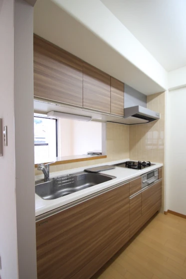 クレストコート門田