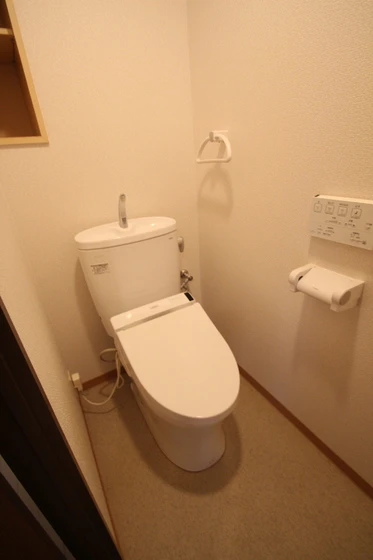 クレストコート門田