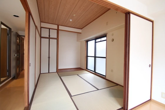 クレストコート門田