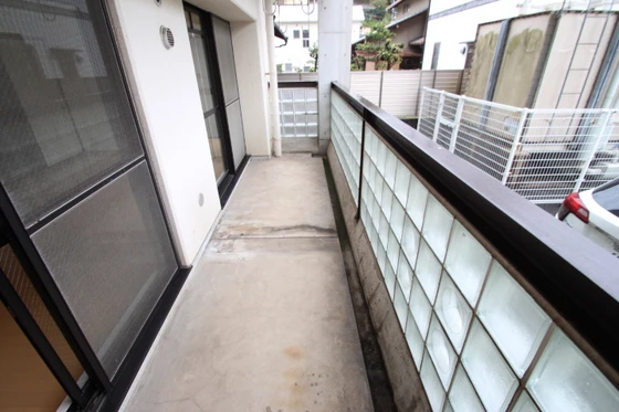 クレストコート門田