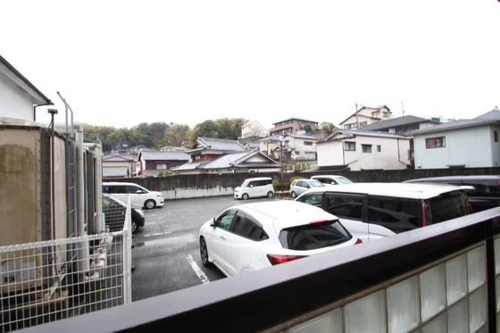 クレストコート門田