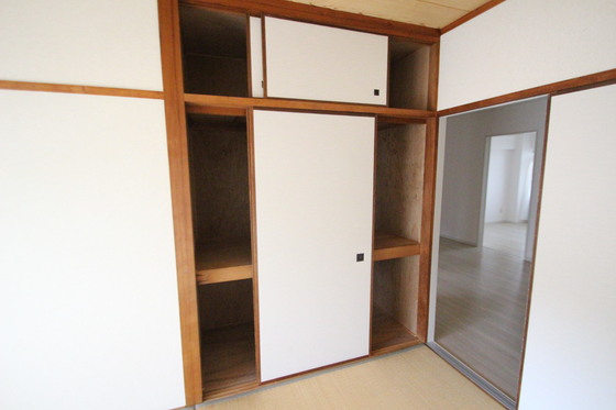 テラヤママンション