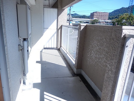 テラヤママンション