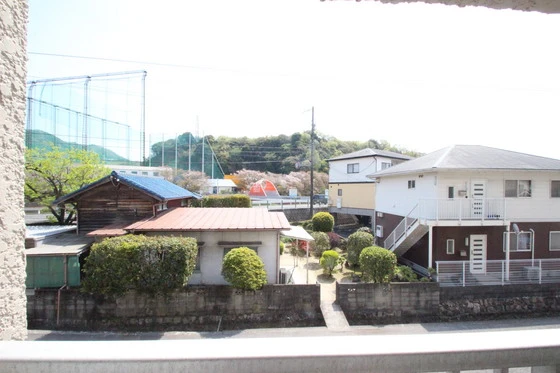 テラヤママンション