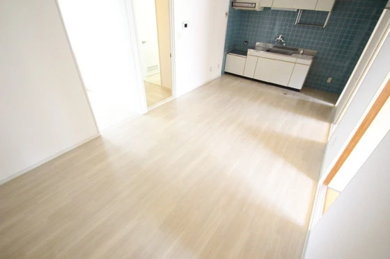 テラヤママンション