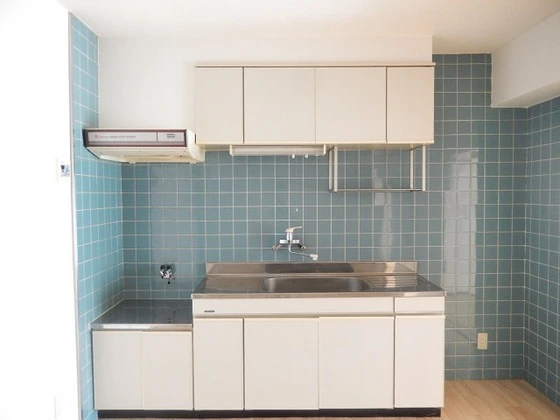 テラヤママンション