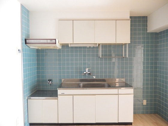 テラヤママンション