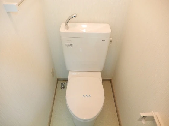 テラヤママンション