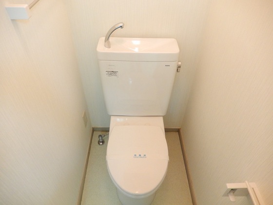 テラヤママンション