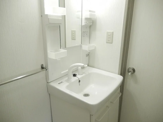 テラヤママンション