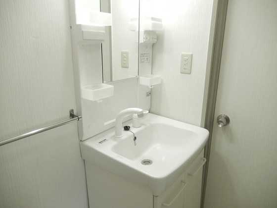 テラヤママンション