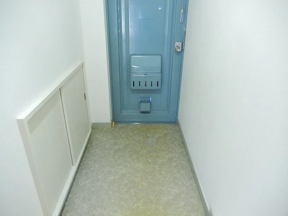 テラヤママンション