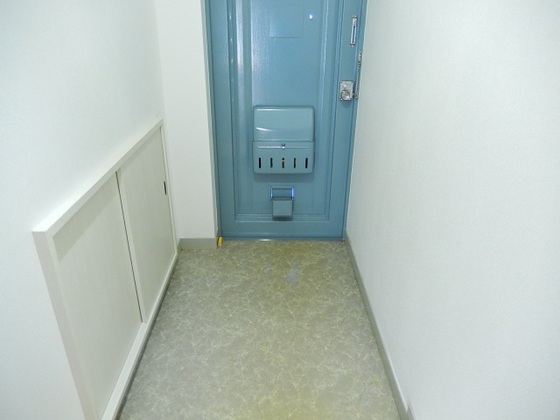 テラヤママンション