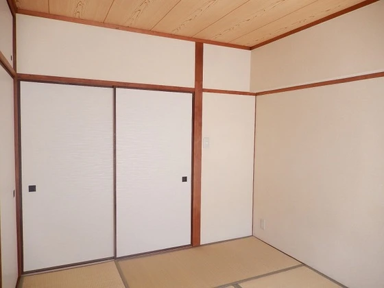 テラヤママンション