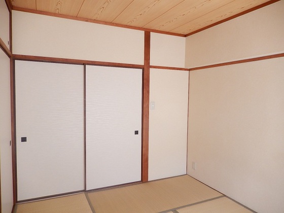 テラヤママンション