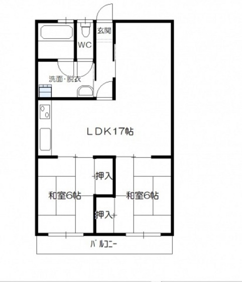 テラヤママンション