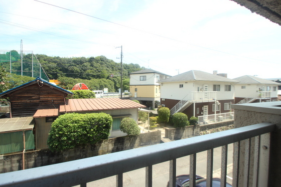 テラヤママンション