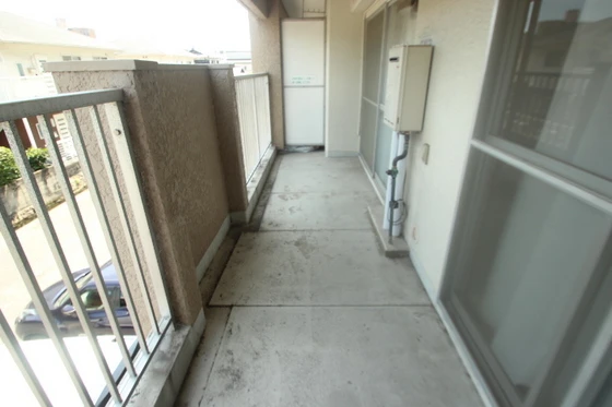 テラヤママンション