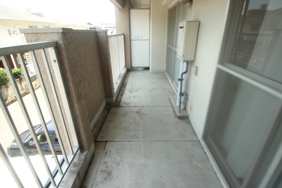 テラヤママンション