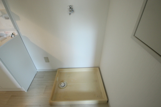 テラヤママンション