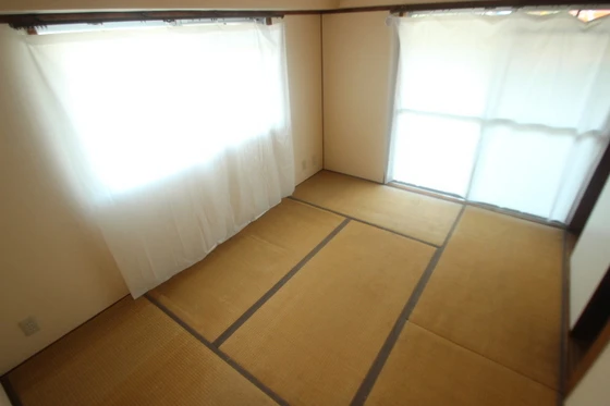 テラヤママンション