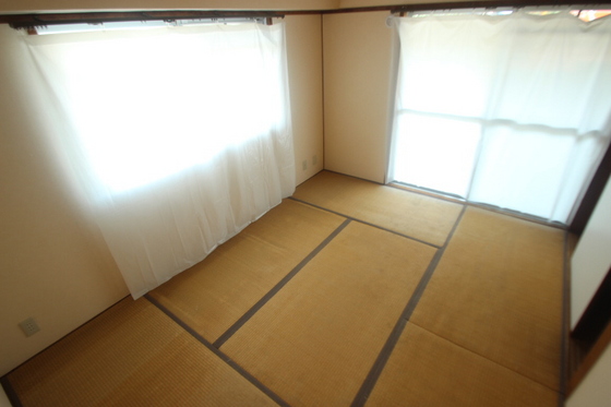 テラヤママンション